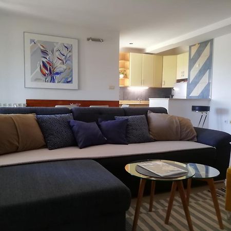 Apartments Karmen Пула Екстер'єр фото