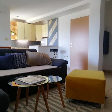 Apartments Karmen Пула Екстер'єр фото