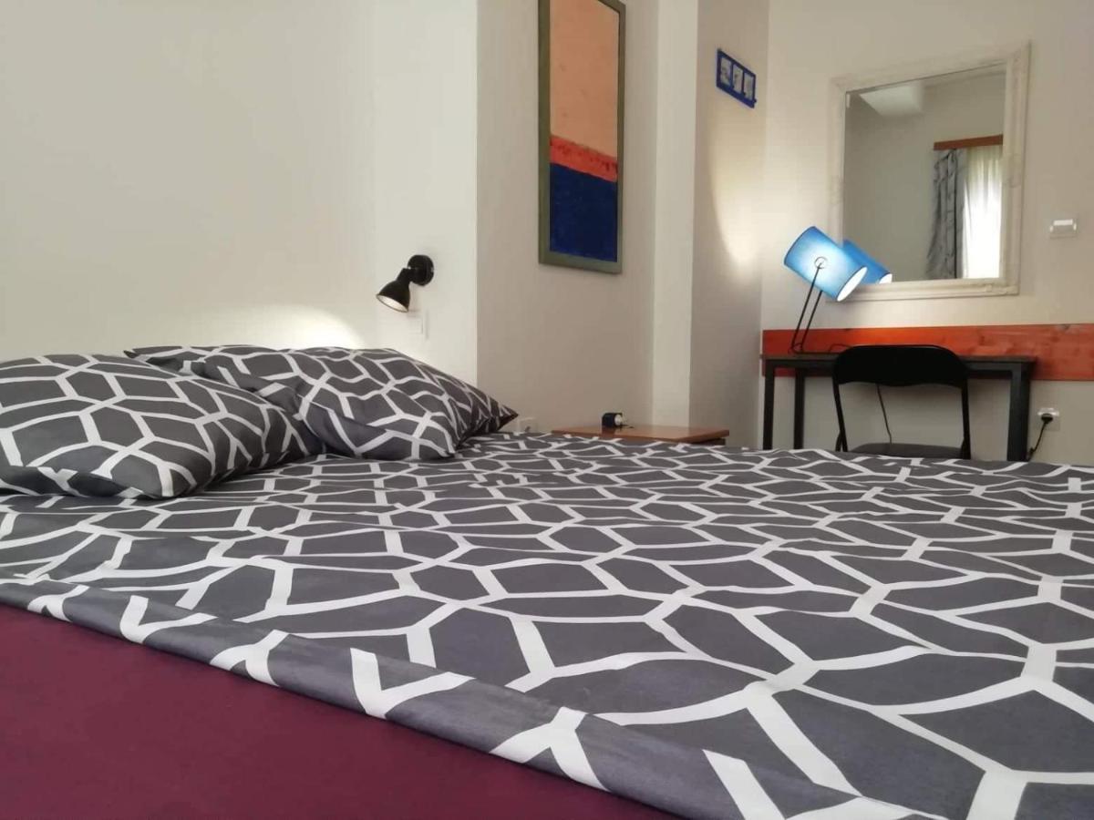 Apartments Karmen Пула Екстер'єр фото