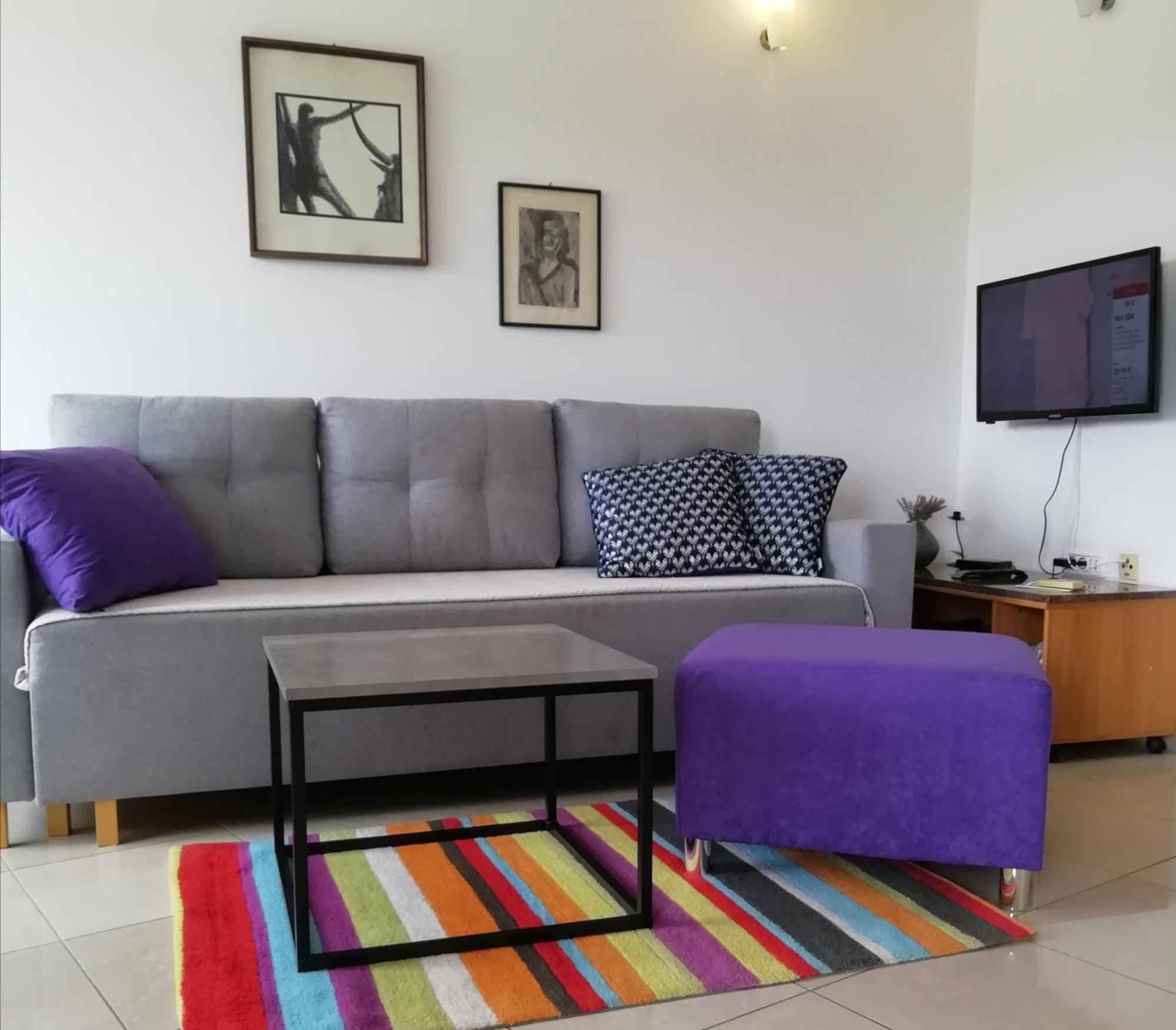 Apartments Karmen Пула Екстер'єр фото