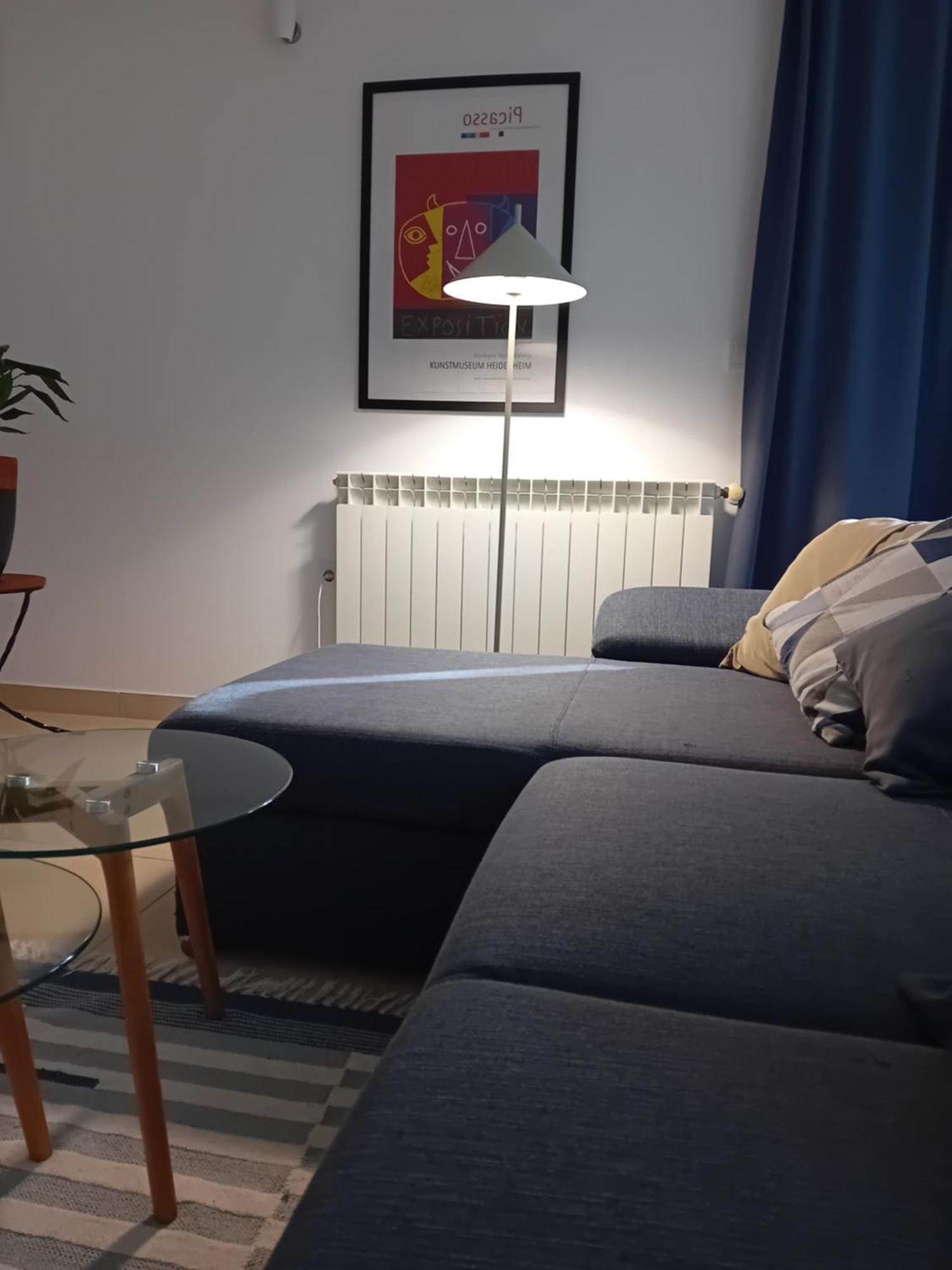 Apartments Karmen Пула Екстер'єр фото