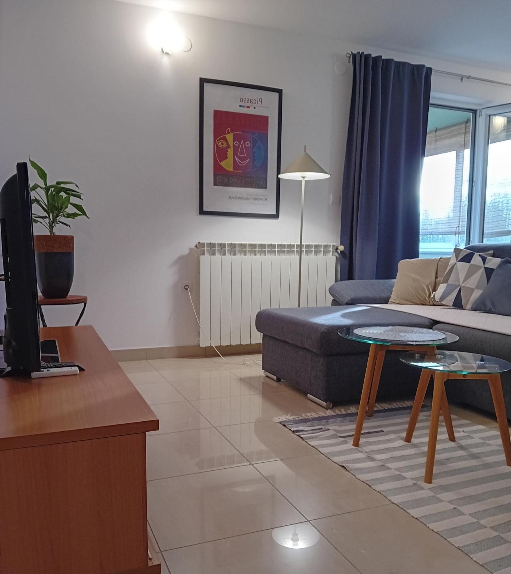 Apartments Karmen Пула Екстер'єр фото