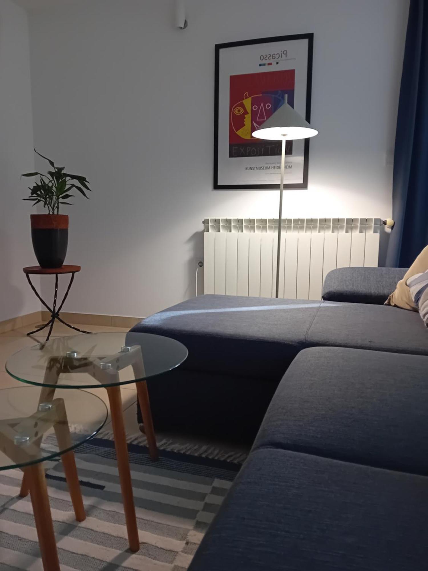 Apartments Karmen Пула Екстер'єр фото