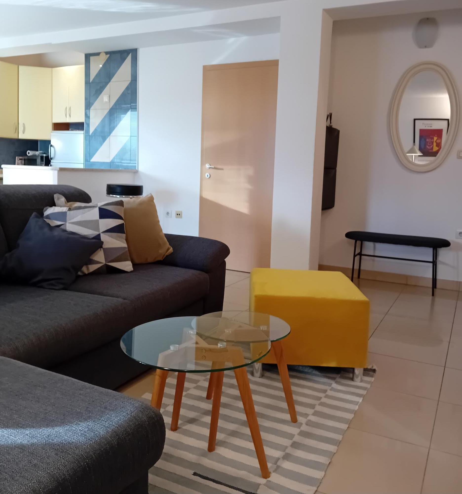 Apartments Karmen Пула Екстер'єр фото