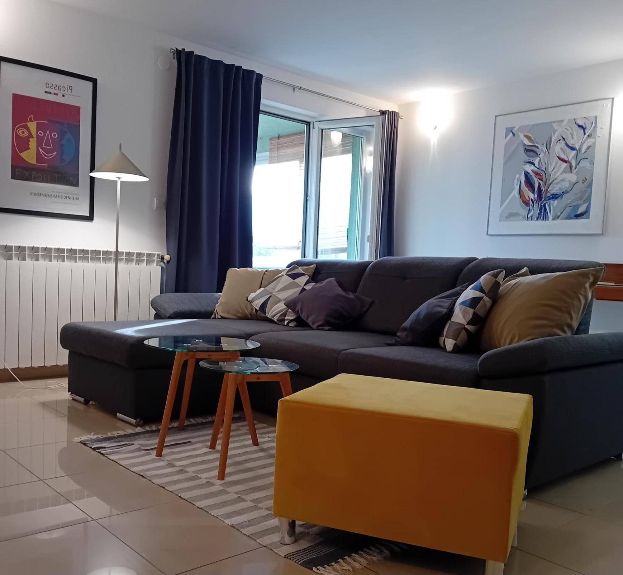 Apartments Karmen Пула Екстер'єр фото