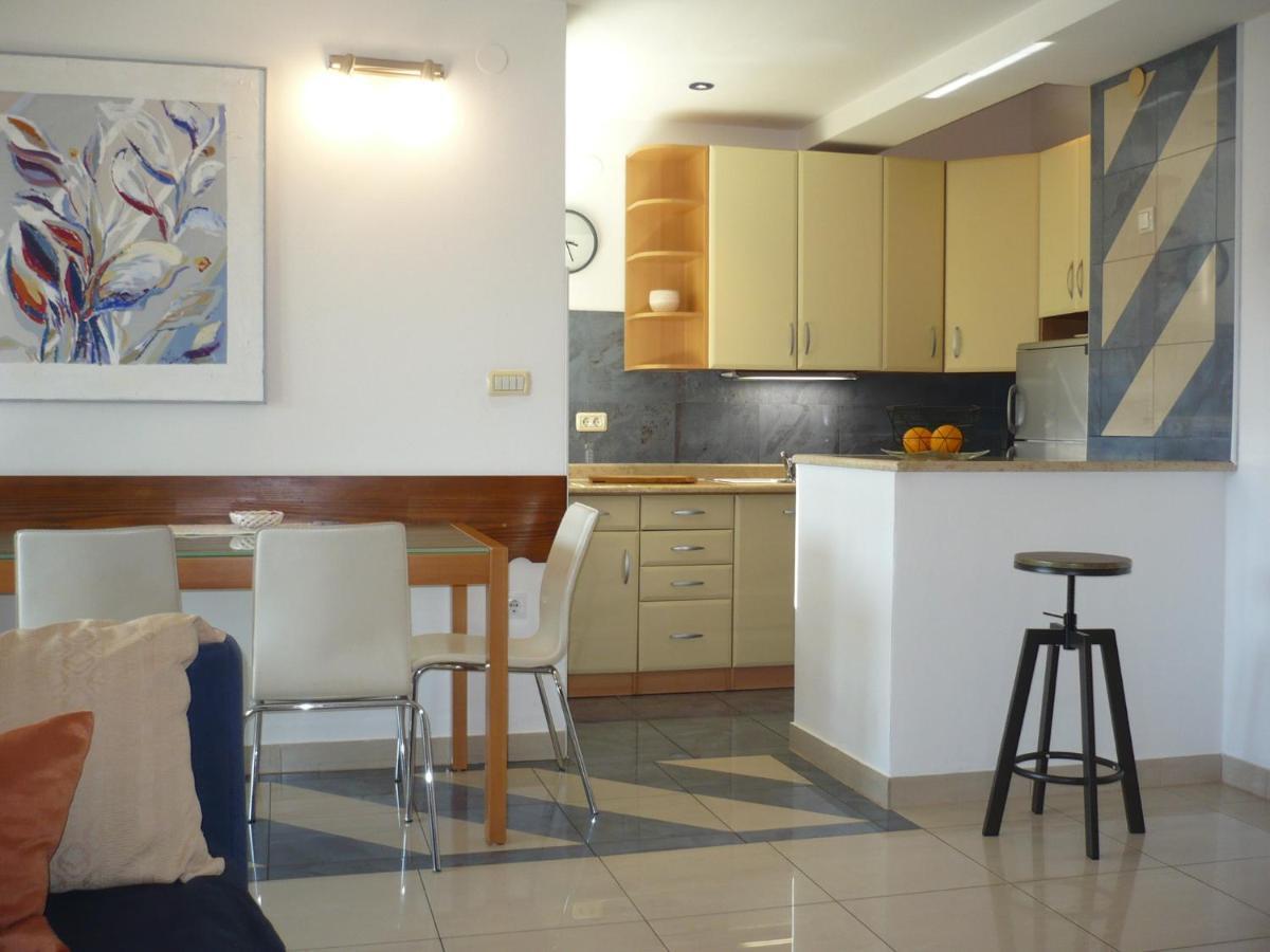 Apartments Karmen Пула Екстер'єр фото